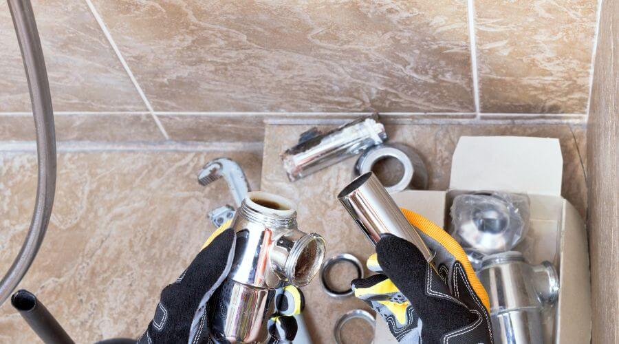 Expert flood damage restoration services in Browns Valley, CA